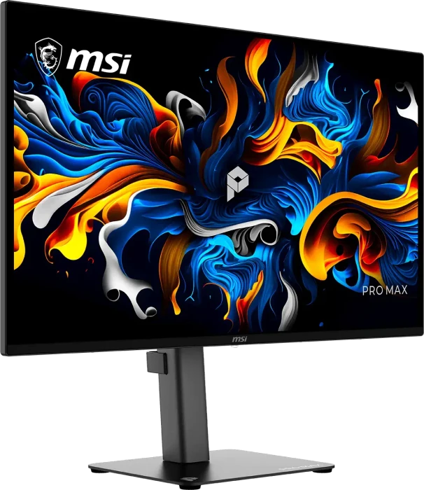 MSI PRO MAX 271QPX14G, 26.5"