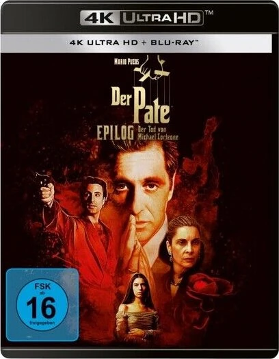 Der Pate 3