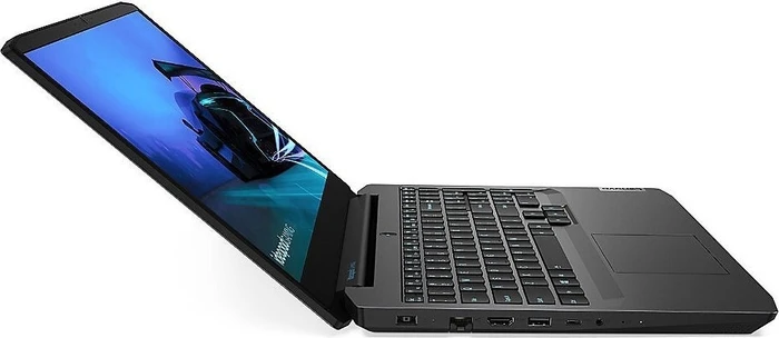 Lenovo IdeaPad Gaming 3 15IMH05, Onyx Black, Core i5-10300H, 8GB RAM, 512GB SSD, GeForce GTX 1650, DE
