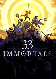 33 Immortals (Download) (MMOG) (PC)