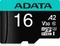 ADATA Premier Pro R100/W80 16GB Kit, UHS-I U3, A2, Class 10 Vorschaubild