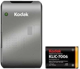Kodak EasyShare K7700-C Schnellladegerät
