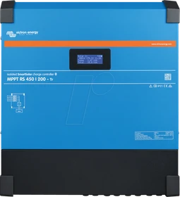 Victron Energy SmartSolar MPPT RS 450/200-Tr
