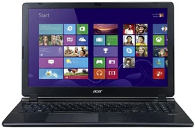 Acer Aspire V5-552-65358G1Takk, schwarz, A6-5357M, 8GB RAM, 1TB HDD, DE