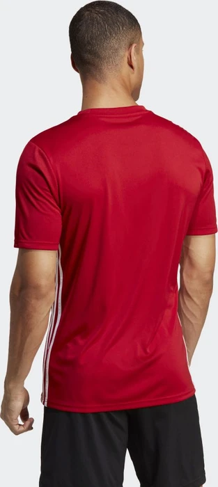 adidas Tabela 23 Trikot kurzarm team power red 2/white (Herren)