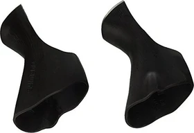 Shimano Griffgummi für ST-6800, ST-5800, ST-4700, ST-4703 schwarz