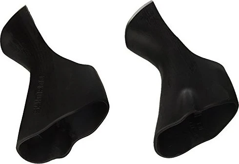 Shimano Griffgummi für ST-6800, ST-5800, ST-4700, ST-4703 schwarz