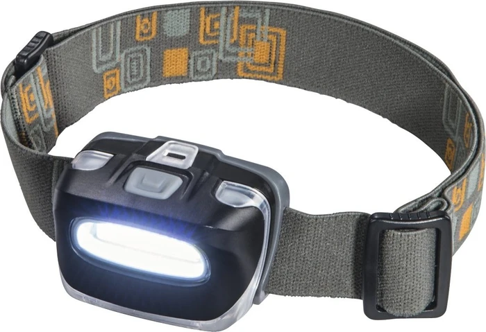 Hama COB 110 Stirnlampe