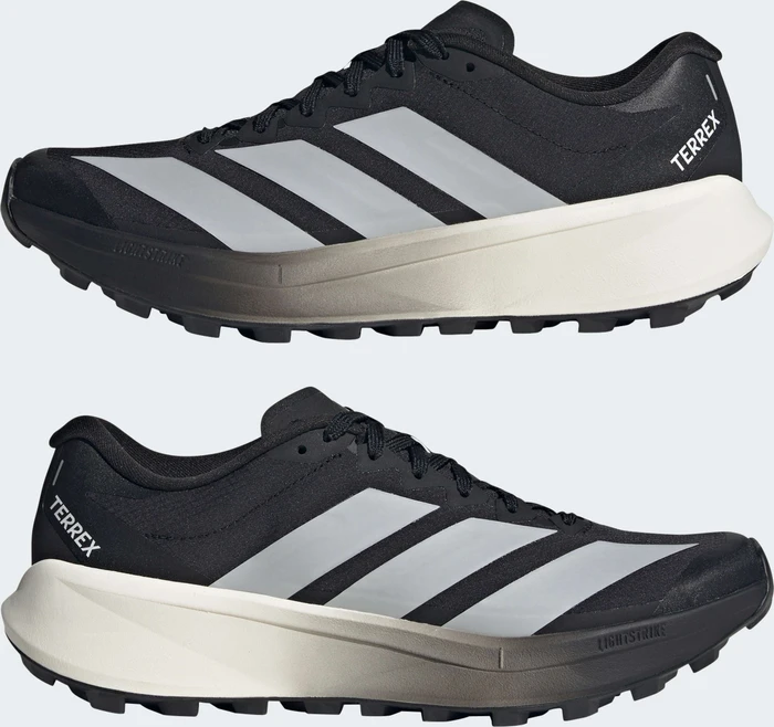 adidas Terrex Agravic 4 core black/grey two/cloud white (Herren)