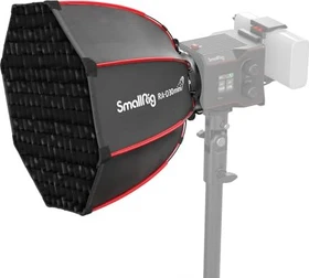 SmallRig RA-D30 Mini-Softbox 29cm für RC60/100 COB
