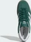 adidas Gazelle Indoor collegiate green/cloud white/gum Vorschaubild
