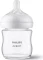 Philips Avent SCY930/01 Natural Response Glas Trinkflasche, 0+M, 120ml Vorschaubild