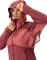 Vaude Simony 2.5L V Funktionsjacke redeva (Damen) Vorschaubild