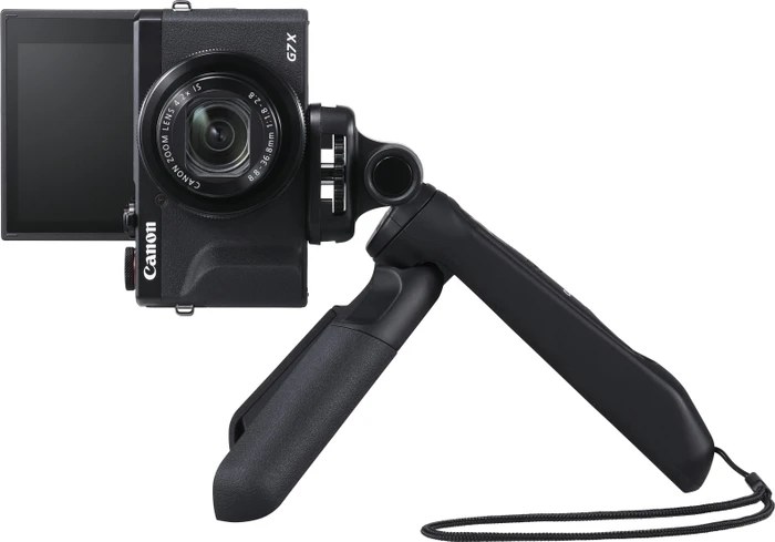 Canon HG-100TBR Griffstativ