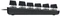 Logitech K835 TKL Mechanical Keyboard, grau/schwarz, TTC RED, USB, DE Vorschaubild