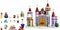 LEGO Disney Princess - Belles winterliches Schloss Vorschaubild