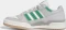 adidas Forum Low grey two/court green/off white Vorschaubild