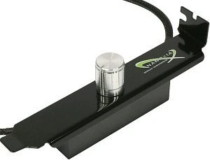 Nanoxia FX EVO PWM 1500, Lüftersteuerung, 120mm