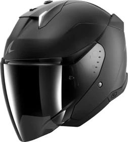 Shark Skwal i3 Jet Dark Shadow matt schwarz