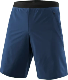 Löffler Shorts ASSL Hose kurz dark blue (Herren)