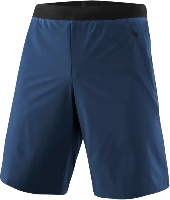 Löffler Shorts ASSL Hose kurz dark blue (Herren)