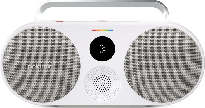 Polaroid P3 Music Player