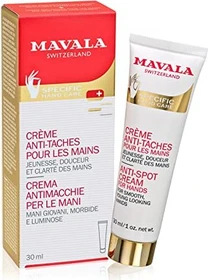 Mavala Anti-Fleckencreme für die Hände, 30ml