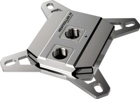 Watercool Heatkiller IV Pro Intel, LGA 1x00, Copper Ni