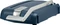 Leitz impressBIND 140 silber/blau Vorschaubild