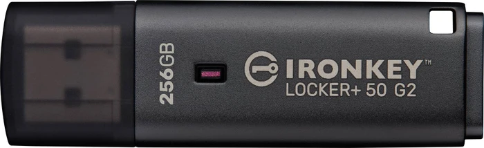 Kingston IronKey Locker+ 50 G2