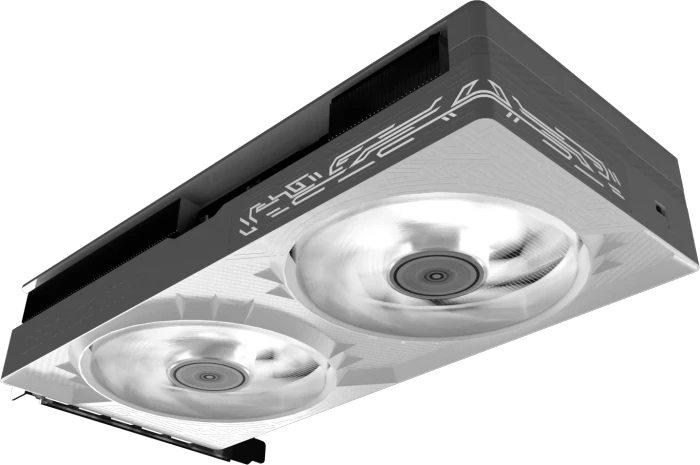 KFA2 GeForce RTX 5070 1-Click OC White, 12GB GDDR7, HDMI, 3x DP