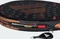 adidas Arrow Hit CTRL Padel-Tennisschläger schwarz/orange Vorschaubild