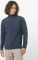 Salomon Essential Lightwarm Hybrid Funktionsjacke blue nights (Herren) Vorschaubild