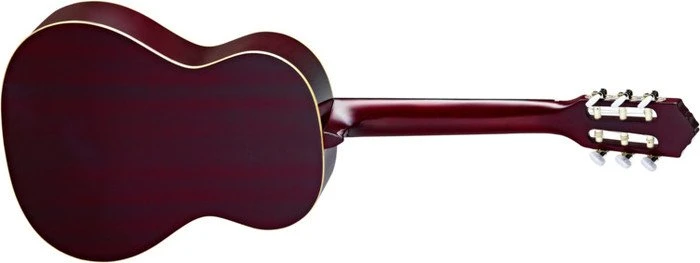 Ortega R121-3/4WR Wine Red