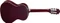 Ortega R121-3/4WR Wine Red Vorschaubild