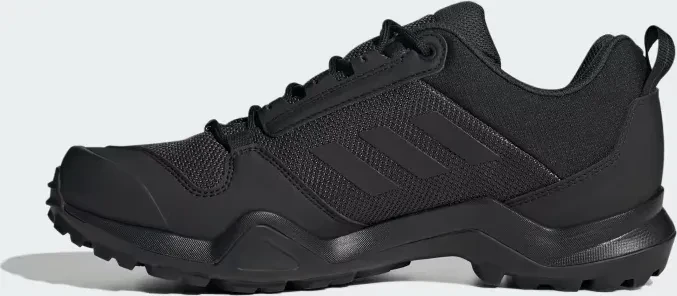 adidas Terrex AX3 GTX core black/carbon (Herren)