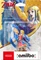Nintendo amiibo Figur The Legend of Zelda Collection Zelda & Wolkenvogel (Switch/WiiU/3DS) Vorschaubild