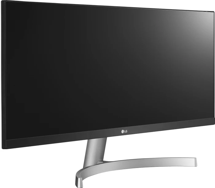 LG UltraWide 29WK600-W, 29"