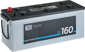 Ective Deep Cycle DC 160 Wet
