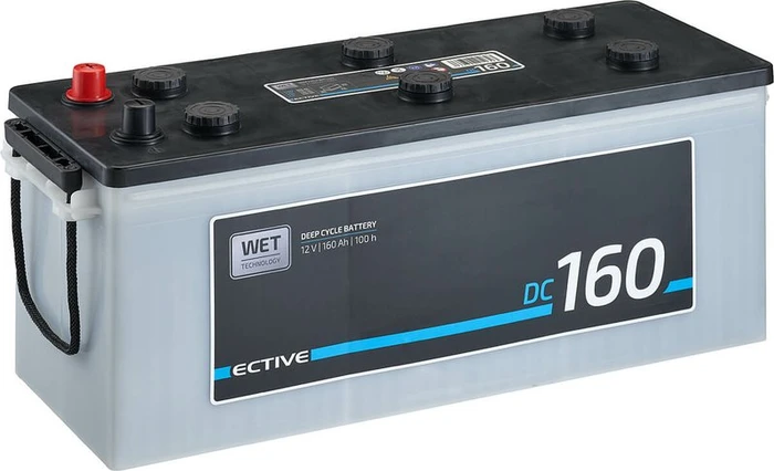 Ective Deep Cycle DC