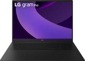 LG gram Pro 17 (2025), Core Ultra 7 255H, 32GB RAM, 2TB SSD, DE