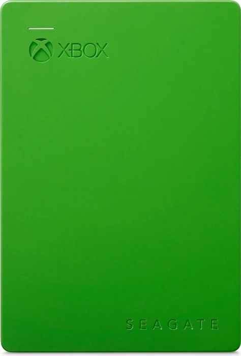Seagate Game Drive for Xbox, 4TB, USB 3.0 Micro-B