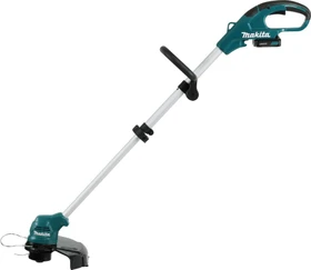 Makita UR100DSME Akku-Rasentrimmer inkl. 2 Akkus 4.0Ah