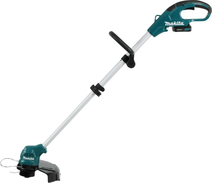 Makita UR100DSME Akku-Rasentrimmer inkl. 2 Akkus 4.0Ah