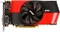 MSI Radeon HD 6850, R6850-PM2D1GD5, 1GB GDDR5, 2x DVI, HDMI, DP Vorschaubild