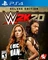 WWE 2k20 Vorschaubild