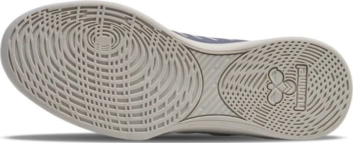 hummel All Court bright white/lunar rock (Herren)