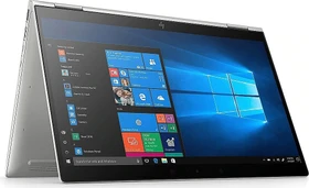 HP EliteBook x360 1040 G6, grau, Core i5-8265U,      8GB RAM,    256GB SSD, DE