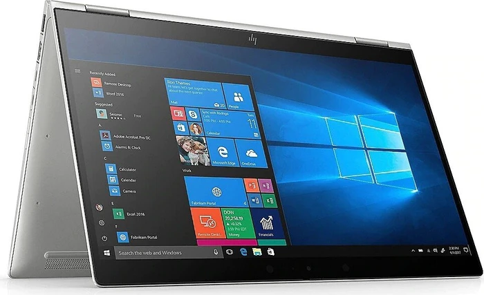 HP EliteBook x360 1040 G5