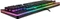 Thermaltake Level 20 RGB Gaming Keyboard, schwarz, MX SPEED RGB Silver, USB, DE Vorschaubild